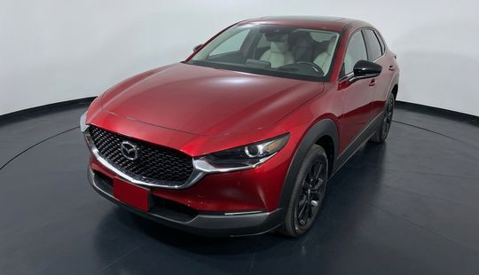 Mazda • CX-30