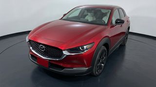 Mazda • CX-30