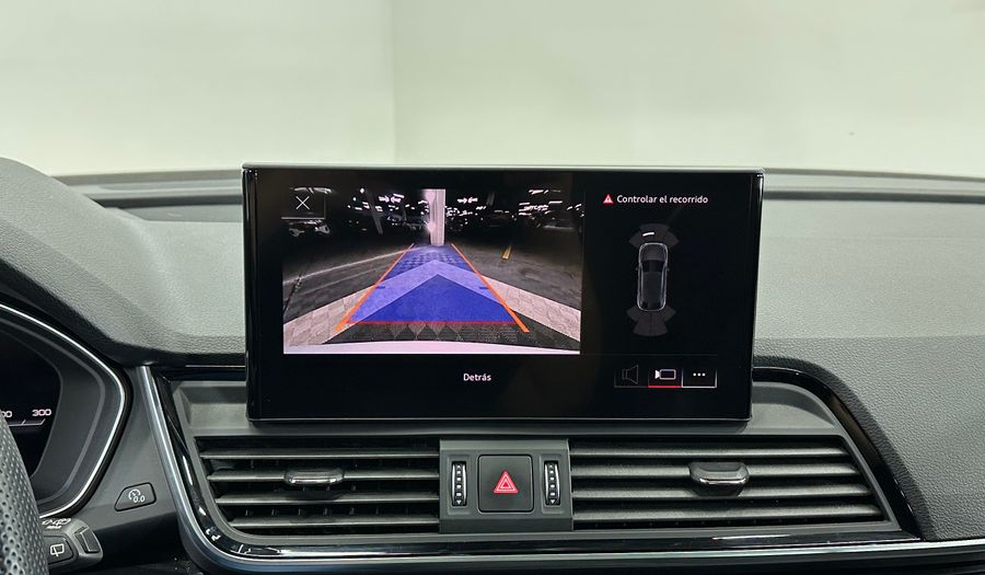 Audi Sq5 3.0 SQ5 AUTO 4WD Suv 2022