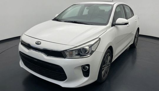 Kia • Rio
