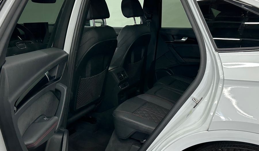 Audi Sq5 3.0 SQ5 AUTO 4WD Suv 2022