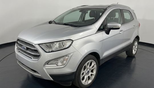 Ford • EcoSport