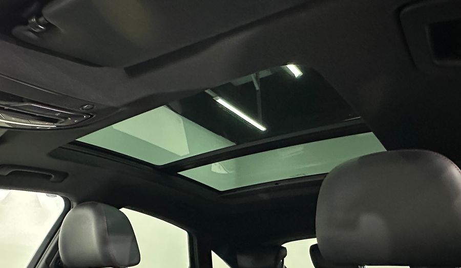 Audi Sq5 3.0 SQ5 AUTO 4WD Suv 2022
