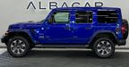 Jeep Wrangler 2.0 MHEV UNLIMITED SAHARA SKY FREEDOM AT Suv 2020