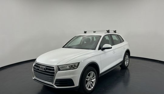 Audi • Q5