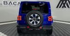 Jeep Wrangler 2.0 MHEV UNLIMITED SAHARA SKY FREEDOM AT Suv 2020