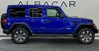 Jeep Wrangler 2.0 MHEV UNLIMITED SAHARA SKY FREEDOM AT Suv 2020