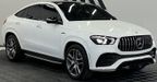 Mercedes Benz Clase Gle 3.0 MHEV MERCEDES-AMG 53 AUTO 4MATIC+ Suv 2022