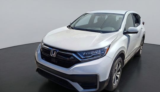 Honda • CR-V