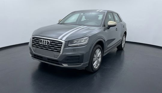 Audi • Q2