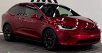 Tesla Model X BEV 4WD AUTO Suv 2023