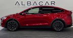 Tesla Model X BEV 4WD AUTO Suv 2023