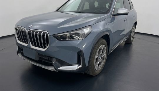 Bmw • X1