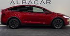 Tesla Model X BEV 4WD AUTO Suv 2023