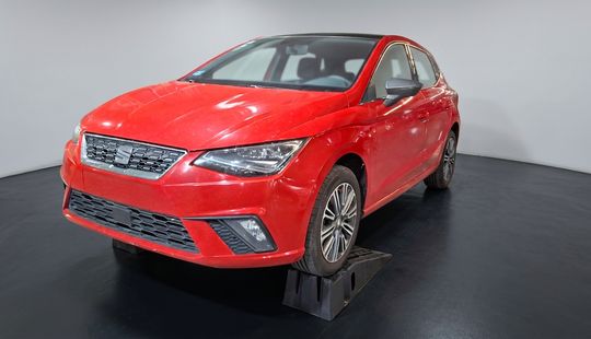 Seat • Ibiza