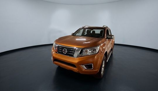 Nissan • NP300