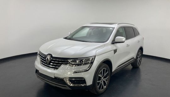 Renault • Koleos
