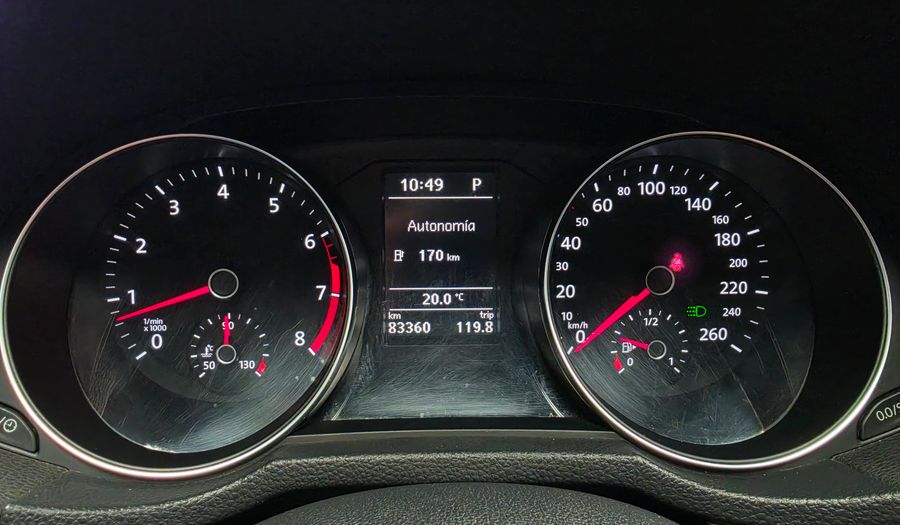 Volkswagen Passat 2.5 HIGHLINE AUTO Sedan 2018