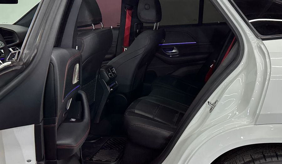 Mercedes Benz Clase Gle 3.0 MHEV MERCEDES-AMG 53 AUTO 4MATIC+ Suv 2022
