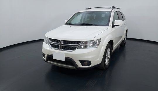 Dodge • Journey