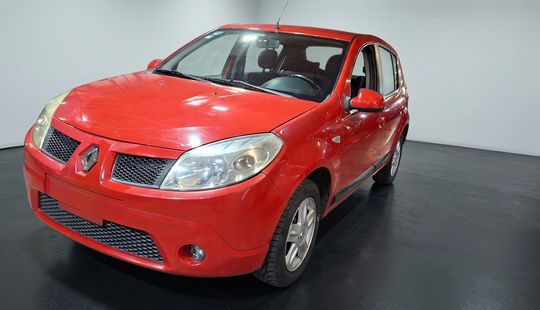 Renault • Sandero
