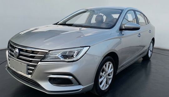 Mg • MG5