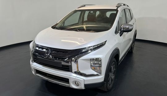 Mitsubishi • Xpander