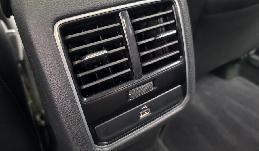 Volkswagen Passat 2.5 HIGHLINE AUTO Sedan 2018