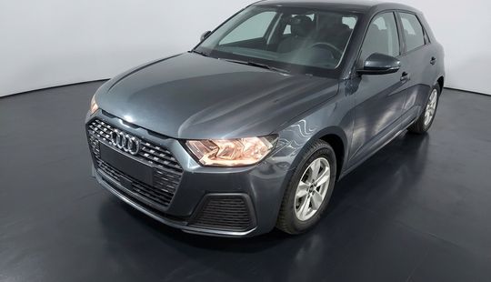 Audi • A1