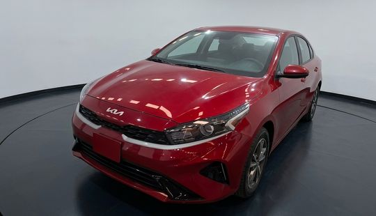 Kia • FORTE