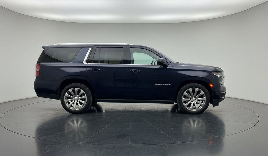Chevrolet Suburban 5.3 PREMIER F AUTO 4WD Suv 2023