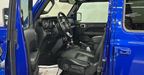 Jeep Wrangler 2.0 MHEV UNLIMITED SAHARA SKY FREEDOM AT Suv 2020