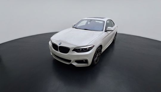 Bmw • Serie 2