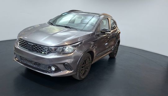 Fiat • Argo