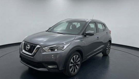 Nissan • Kicks