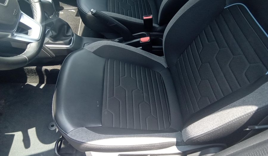 Renault Duster 1.3 ICONIC CVT Suv 2023
