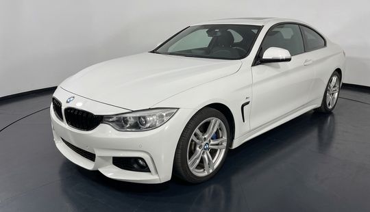 Bmw • Serie 4
