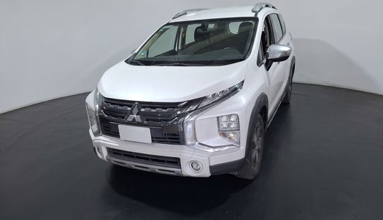 Mitsubishi • Xpander