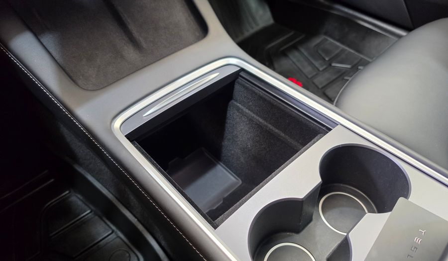 Tesla Model 3 BEV 50KWH STANDARD RANGE PLUS AUTO Sedan 2021