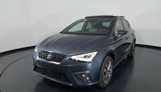 Seat • Ibiza