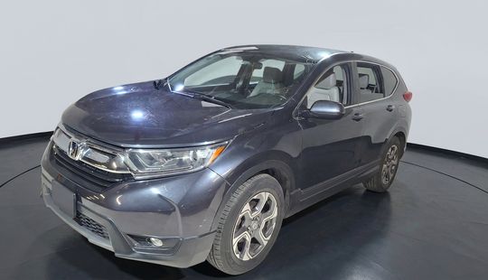Honda • CR-V