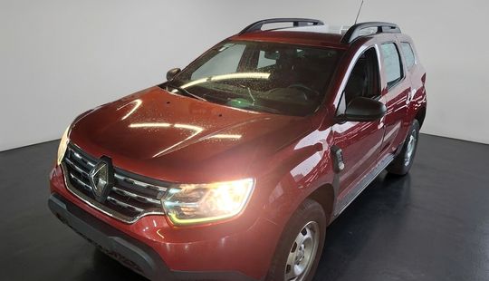 Renault • Duster