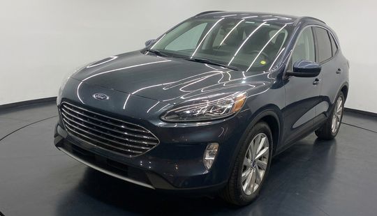 Ford • Escape