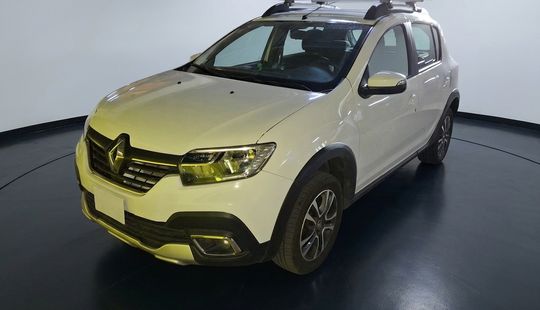 Renault • Stepway