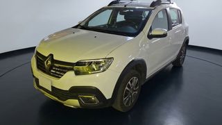 Renault • Stepway
