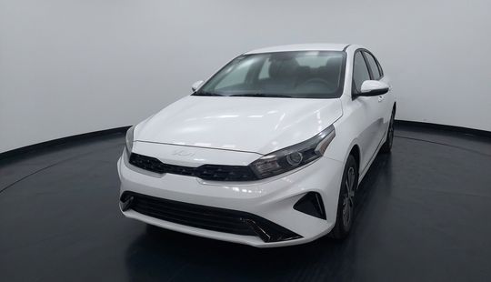 Kia • FORTE