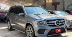Mercedes Benz Clase Gls 4.7 GLS 500 AUTO 4WD Suv 2019