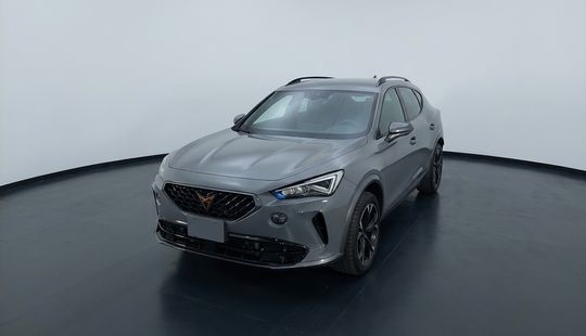 Cupra • Formentor