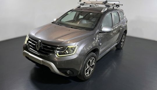 Renault • Duster