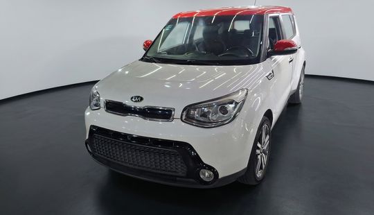 Kia • Soul